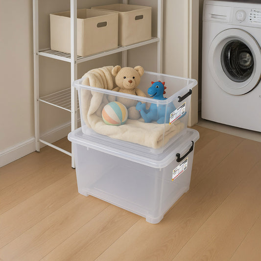 Caja Organizadora 27 Litros