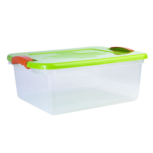 Caja Organizadora 12L Multiusos