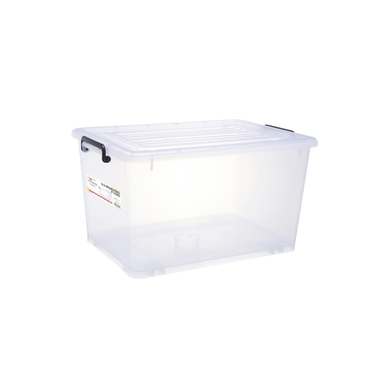 Caja Organizadora 27 Litros