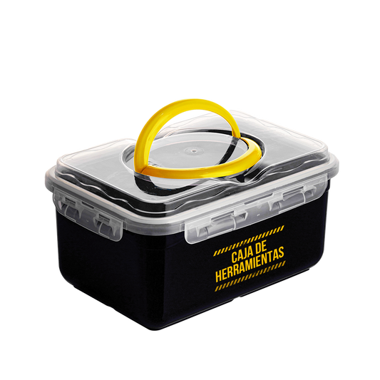 Caja de Herramientas 4 Litros