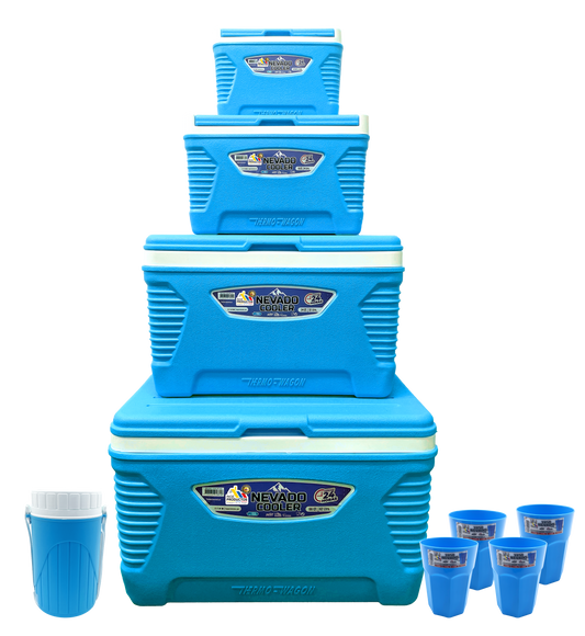 NEVADO COOLER