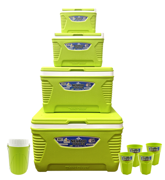NEVADO COOLER