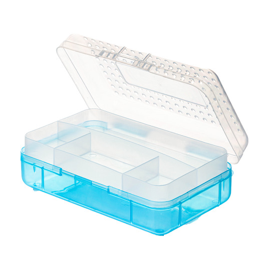 Organizador Multiusos con División