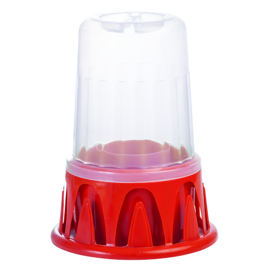 Porta Cubierto Diamante