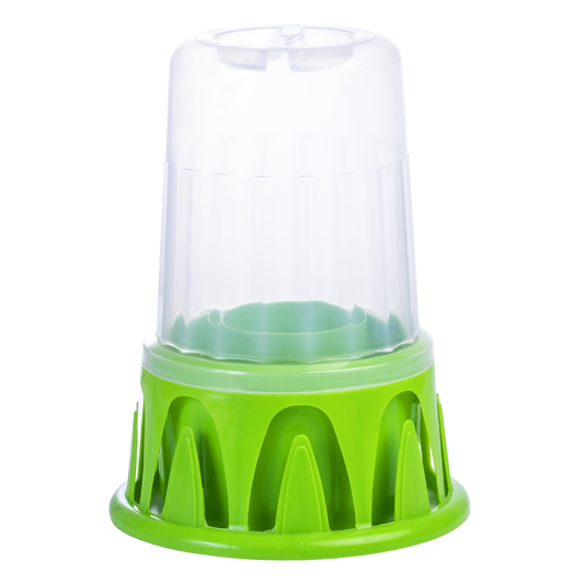 Porta Cubierto Diamante