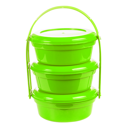 Porta Redondo X3 ECO