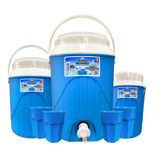 Termo Nevado