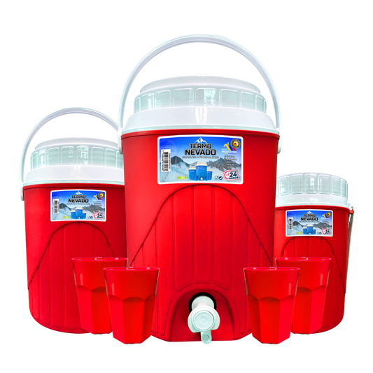 Termo Nevado