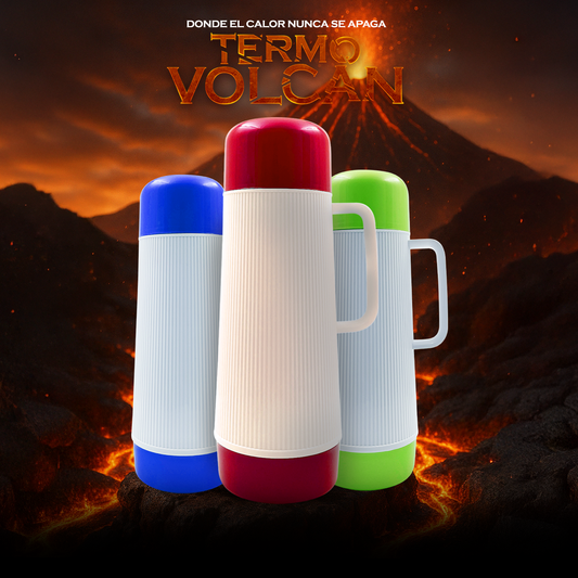 Termo Volcán