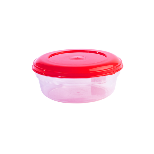 Recipiente Transparente 1/2 Kilo