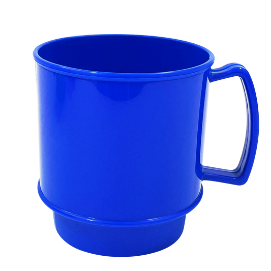 Pocillo Mug