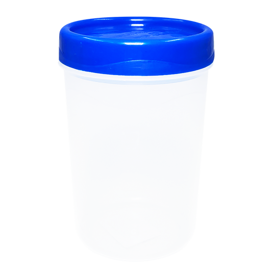 Recipiente Hermético Tapa Rosca #1 400ml