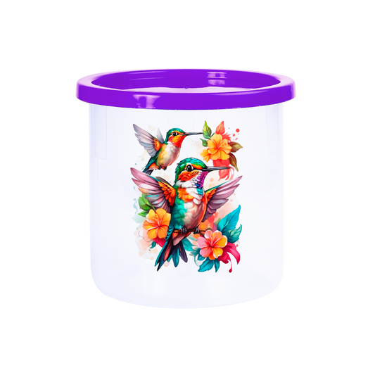 Tarro Colibrí 3.3 Litros