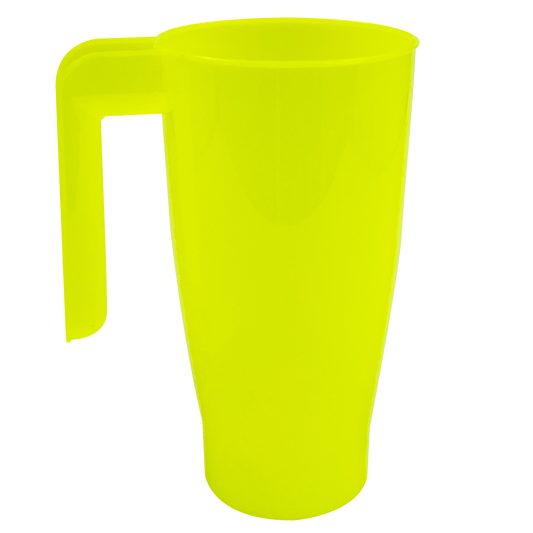 Vaso Cervecero Neón