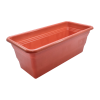 Matero Trébol Rectangular